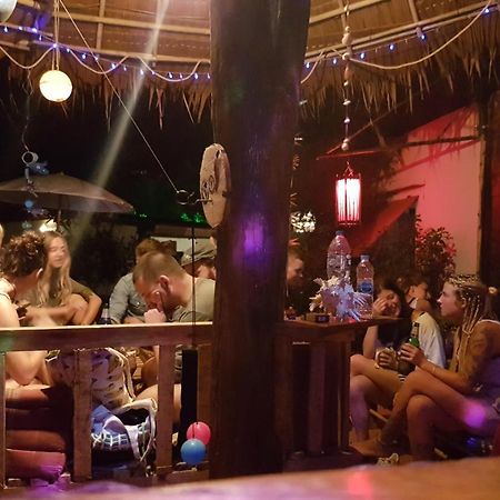 Slacklines Hostel Koh Lanta Exterior photo