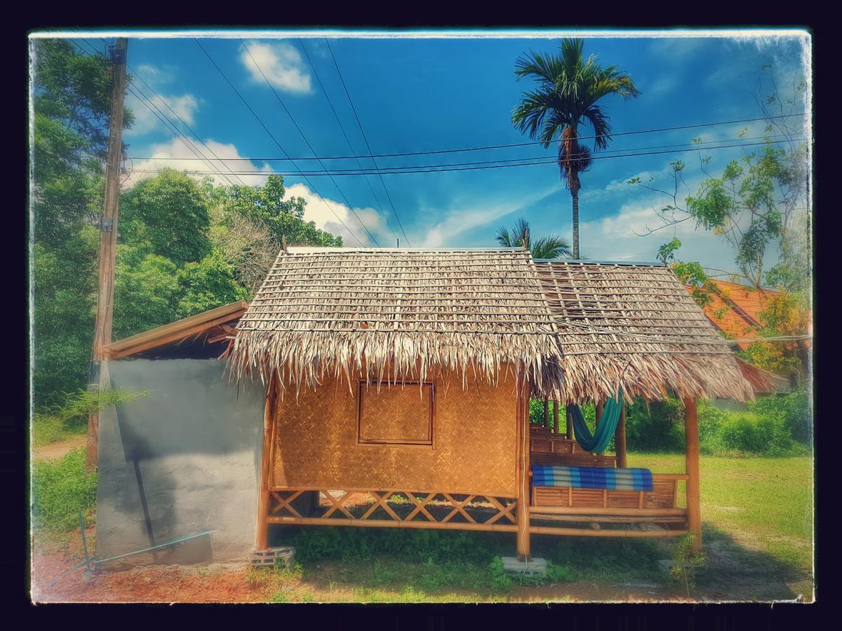 Slacklines Hostel Koh Lanta Exterior photo