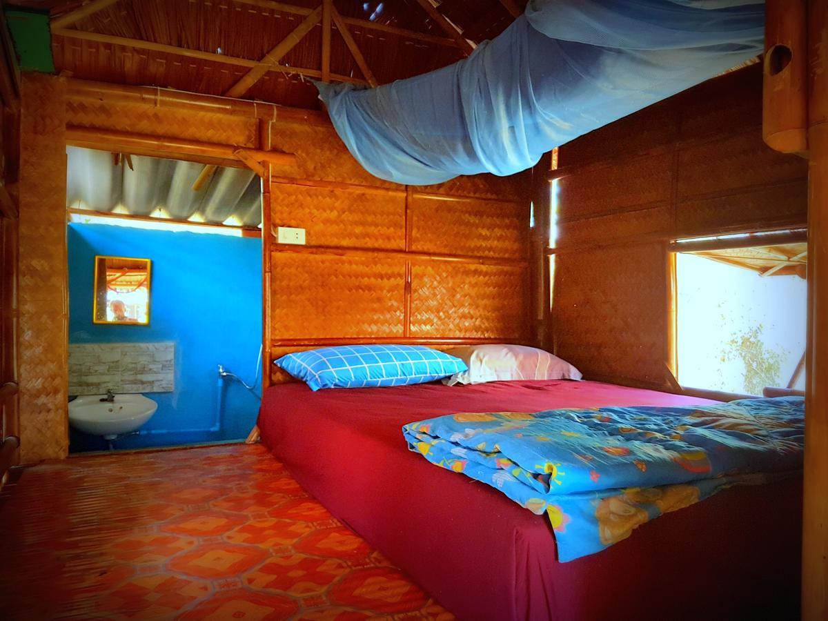 Slacklines Hostel Koh Lanta Exterior photo