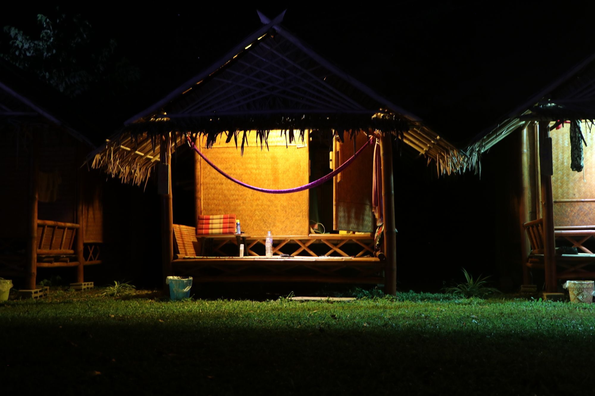 Slacklines Hostel Koh Lanta Exterior photo