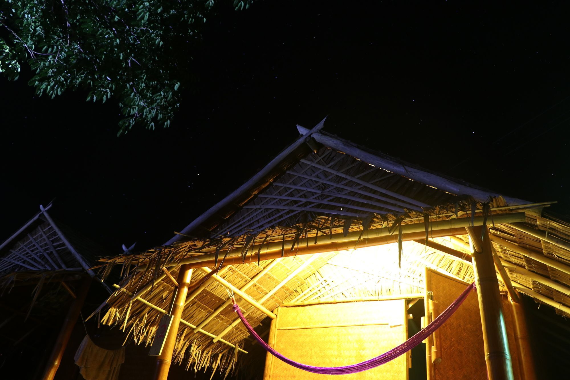 Slacklines Hostel Koh Lanta Exterior photo