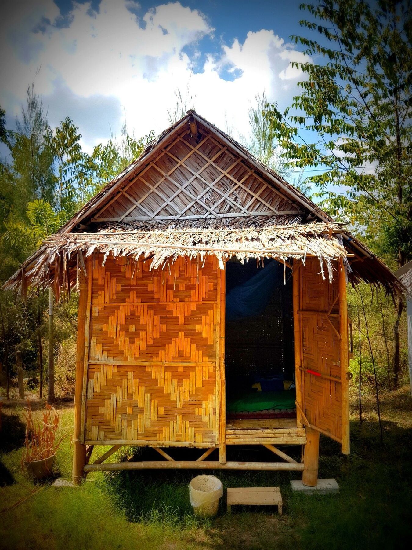 Slacklines Hostel Koh Lanta Exterior photo